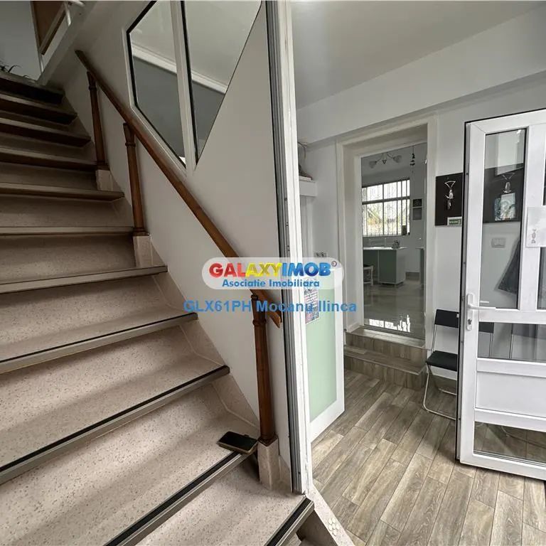 Inchiriere casa 4 camere, in Ploiesti, zona Vest - Fotografie 1