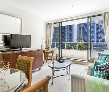 EXECUTIVE APARTMENT IN KENT ST VILLAGE | Furnished - Photo 2