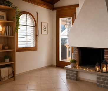 4.5 Zimmer, 95 m², 2. Stock - Foto 1