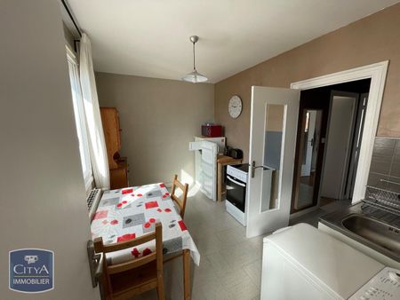 Location Appartement 2 pièces 43m² DIJON 21000 - Photo 3