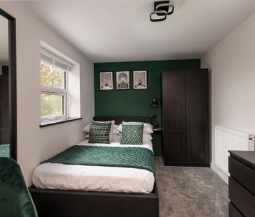 1 bedroom end of terrace house to rent - Photo 2