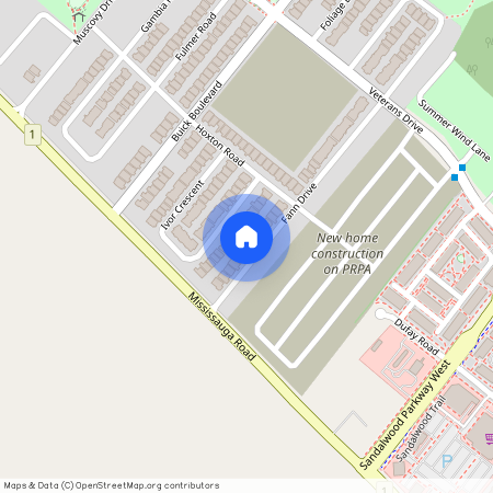 14 Fann Drive #Bsmt, Brampton, Northwest Brampton