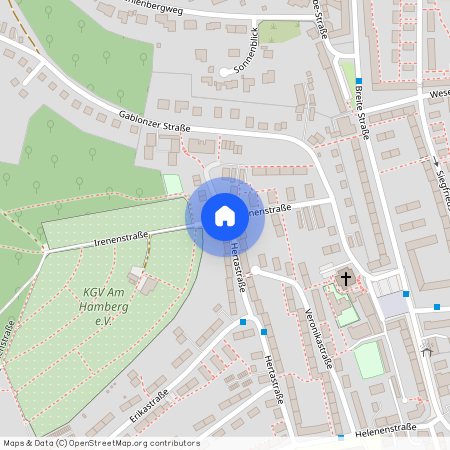 Hertastraße 24 – 1.OG, 38259, – Salzgitter Bad