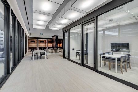 For Lease - 85 Wood Street Unit# 2508, Toronto, Ontario - Photo 2