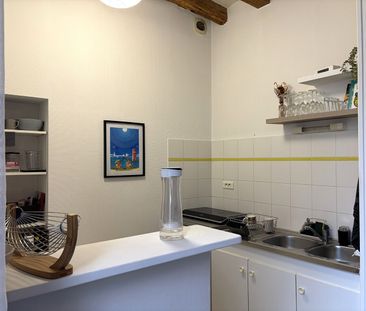 Location appartement 2 pièces, 36.00m², Angers - Photo 6