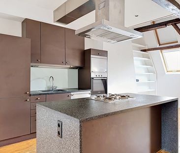 Duplex te huur - Photo 3