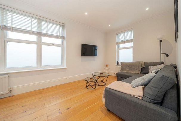 2 bedroom flat to rent - Photo 1