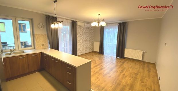 Bielsko-Biała, Wapienica Mieszkanie na wynajem - Zdjęcie 1