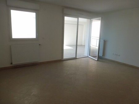 Appartement À Louer 2 Pièces , 44 M² - Photo 5