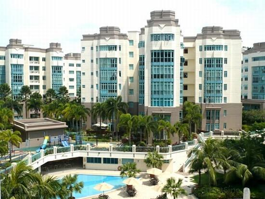 Ballota Park Condominium (D17), Condominium - For Rent - Photo 1
