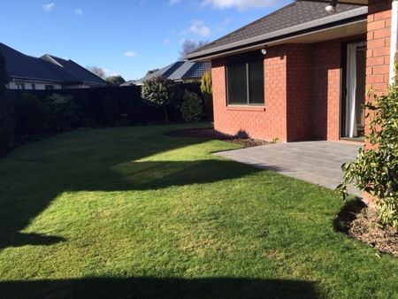 6 Archduke Lane, Halswell - Photo 5