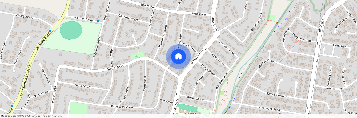 12 Williams Street, Vic 3840, Morwell