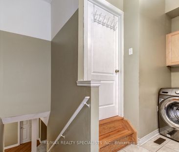 For Lease - 3268 Topeka Drive Unit# Lower, Mississauga, Ontario - Photo 3