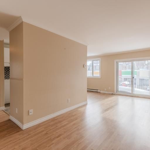 Appartement 4 ½ à louer Lévis juillet 2026 - Photo 1