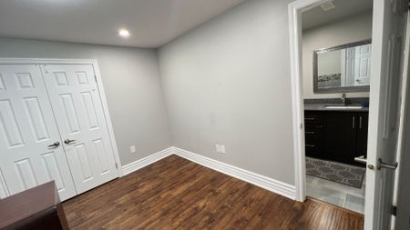 For Lease - 30 Ashcreek Drive Unit# Bsmt, Brampton, Ontario - Photo 2