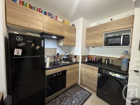 Appartement 2 Pièces 41 m² - Photo 4