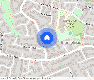 Copperfield Close, Kettering, Northamptonshire, NN16 - Photo 1