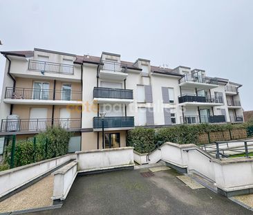 Appartement Montlhery 2 pièce(s) 39.72 m2 - Photo 2