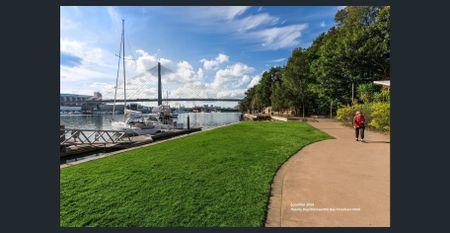 RENOVATED APARTMENT IN CONVENIENT POSITION - Photo 5