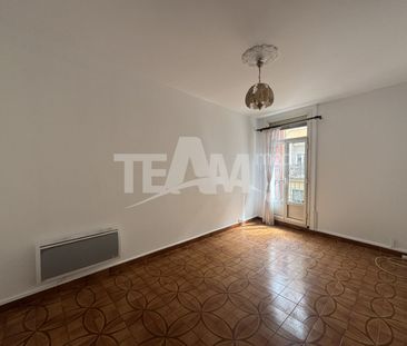 Location Appartement 2 pièces 55m² SETE 34200 - Photo 3