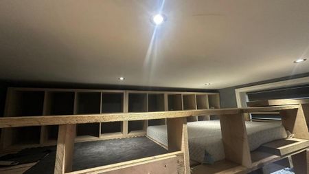 Studio to rent - Photo 5