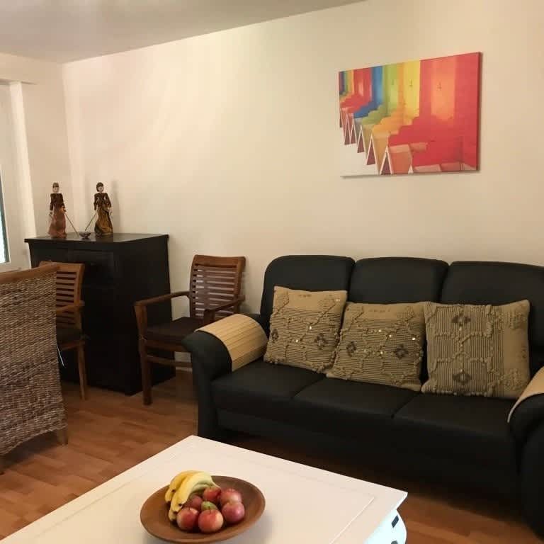 3.5 Zimmer, 65 m², 1. Stock - Photo 1