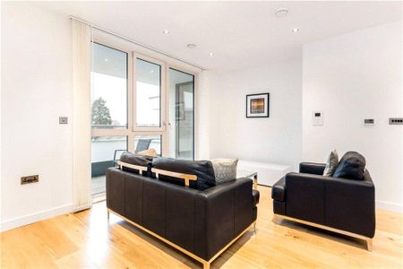 1 bedroom flat to rent - Photo 2