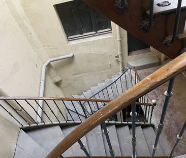 Appartement Macon 2 pièce(s) MEUBLE 41.24 m2 - Photo 1