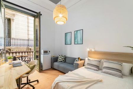 Via Laietana, Barcelona, Catalonia 08003 - Foto 3