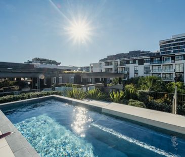 Double Balcony Apartment Plus Double Car Space - Photo 6