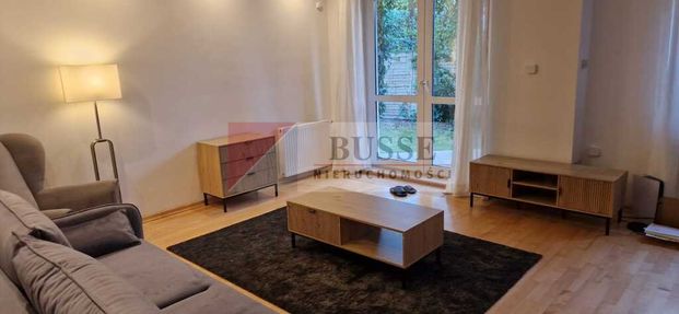 3pok. 86m2, ogród 200m2, 2 miejsca post., Gumieńce - Фото 1