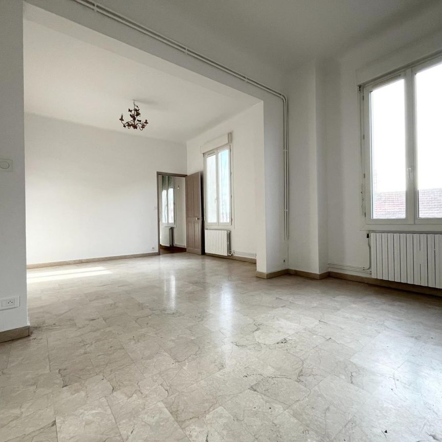 « AVIGNON EM - APPARTEMENT T3 74.45 m² » - Photo 1