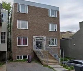 1 room studio of 27m² in Quebec - Photo 1