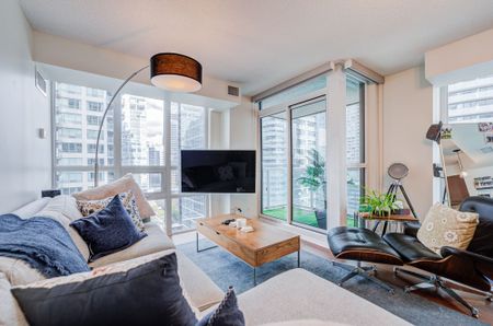 For Lease - 19 Grand Trunk Crescent Unit# 2006, Toronto, Ontario - Photo 5