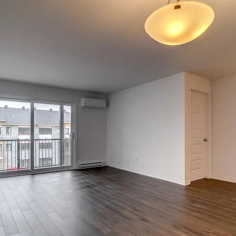 (Aylmer) Magnifique Logement De Style Condo à Louer - Photo 1