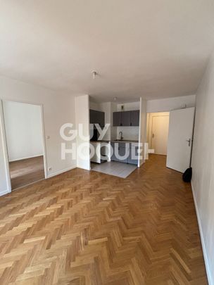 Appartement 2 pièces CENTRE-VILLE - Photo 1