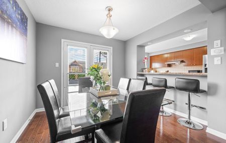 For Lease - 240 Mortimer Crescent, Milton, Ontario - Photo 5