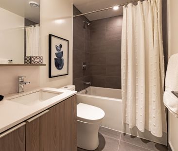 For Lease - 223 Redpath Avenue Unit# 2907, Toronto, Ontario - Photo 2