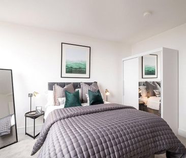 2 bedroom apartment to rent - Photo 4