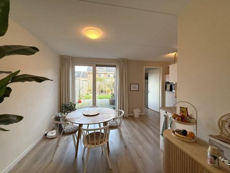 Huis te huur: Oostmeep 49 8862 DS Harlingen - Photo 5