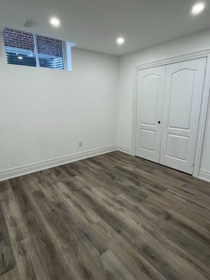 For Lease - 410 Rouge Hills Drive Unit# Bsmt, Toronto, Ontario - Photo 1