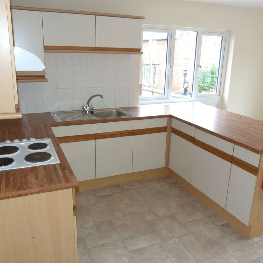 High Street, Williton, Taunton, Somerset, TA4 - Photo 1