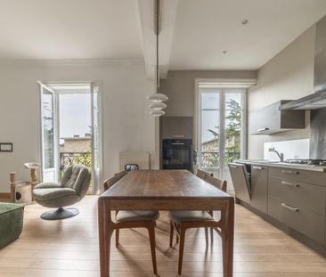 Location Appartement 3 pièces 47m² NANTES 44000 - Photo 2