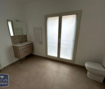 Appartement à louer 1 pièce 37.32m² - Photo 6