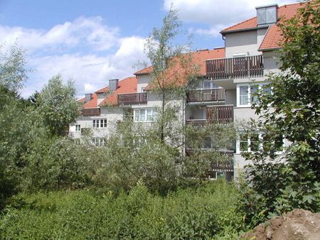 2 Zimmerwohnung mit Balkon in Pöchlarn - perfekt für Pärchen! - Foto 3