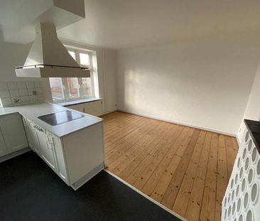 3 vær. lejlighed til leje i Kolding. 86m2 - Foto 6