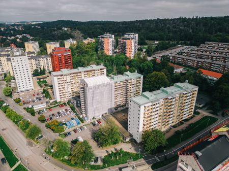 Mejerigatan 10 - Photo 4