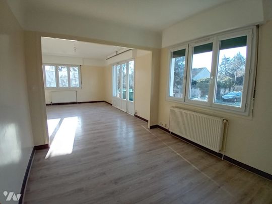 MAISON INDIVIDUELLE A LOUER - Photo 1