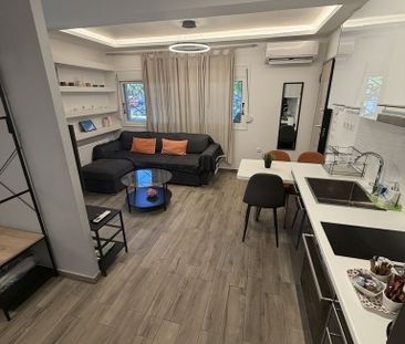 Διαμέρισμα για ενοικίαση Γουδή - Photo 4