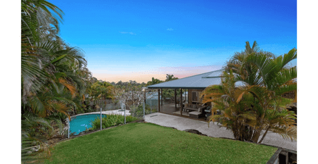 Stylish Buderim Family Home with Pool and Large Entertaining Deck - Photo 5